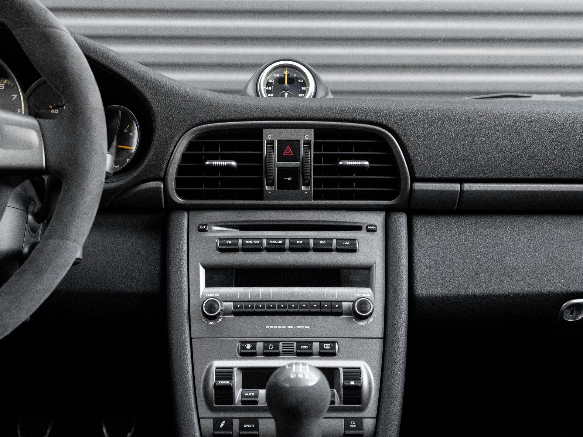 2007 Porsche 911 911 GT3