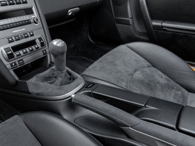 2007 Porsche 911 911 GT3