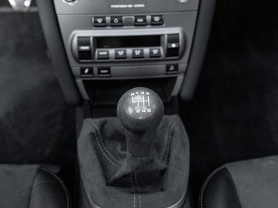 2007 Porsche 911 911 GT3