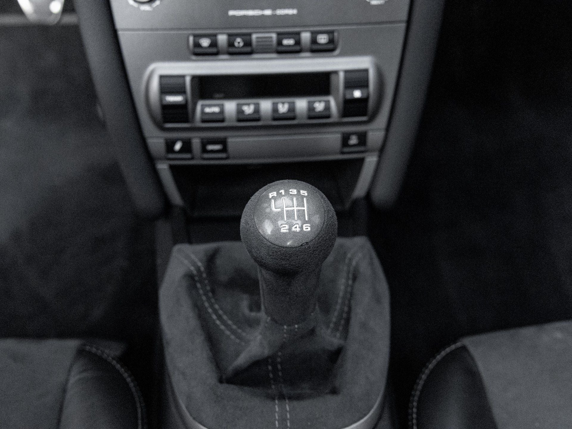 2007 Porsche 911 911 GT3