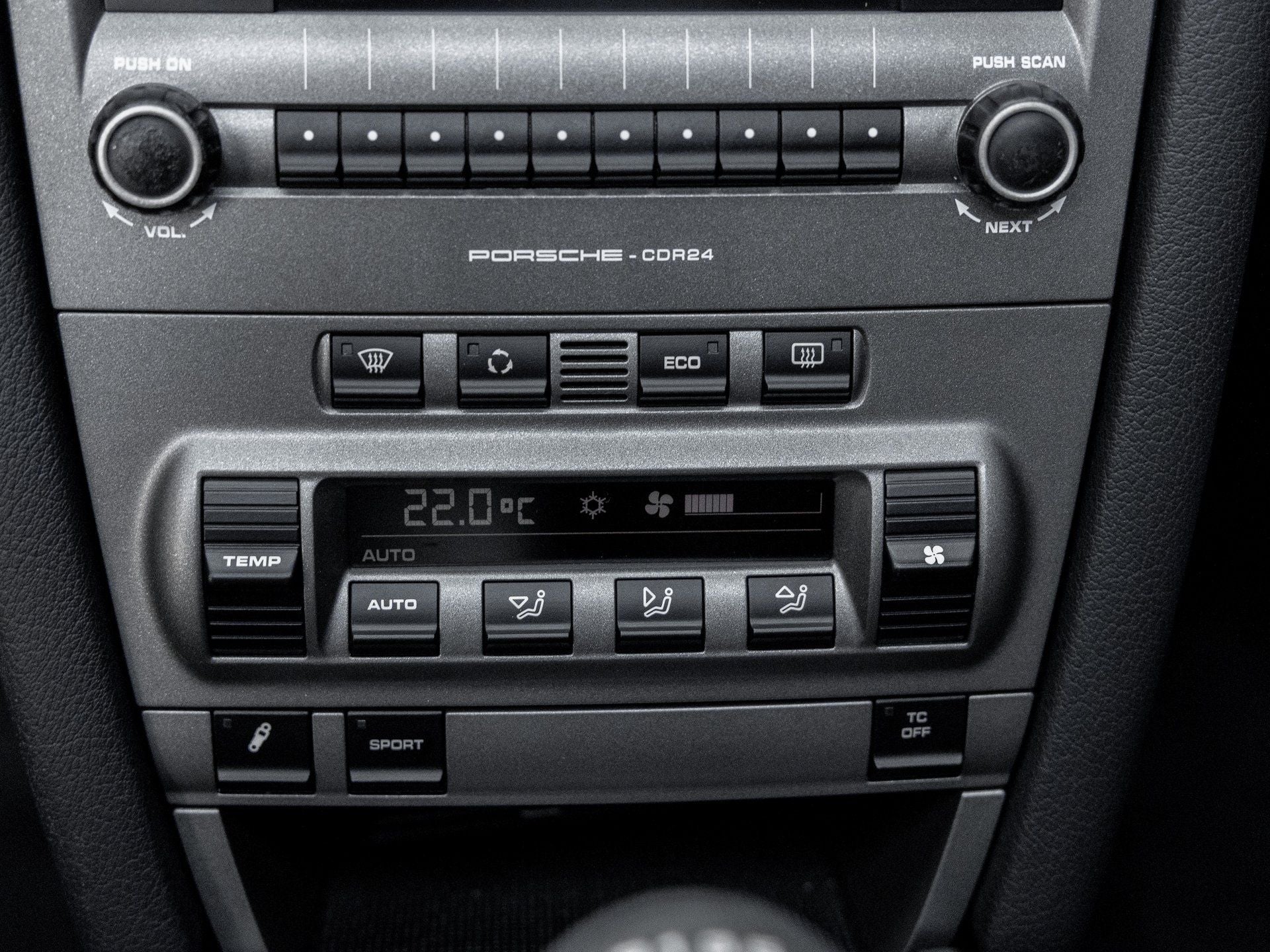 2007 Porsche 911 911 GT3