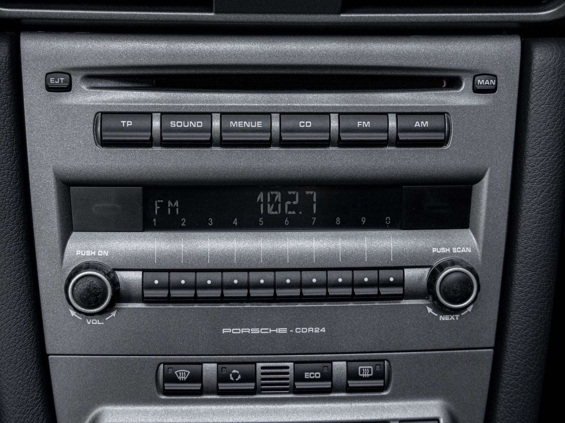 2007 Porsche 911 911 GT3