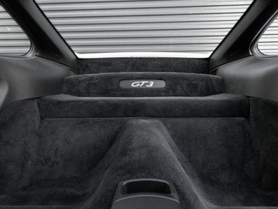 2007 Porsche 911 911 GT3
