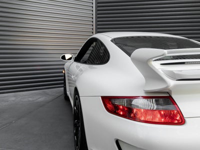 2007 Porsche 911 911 GT3