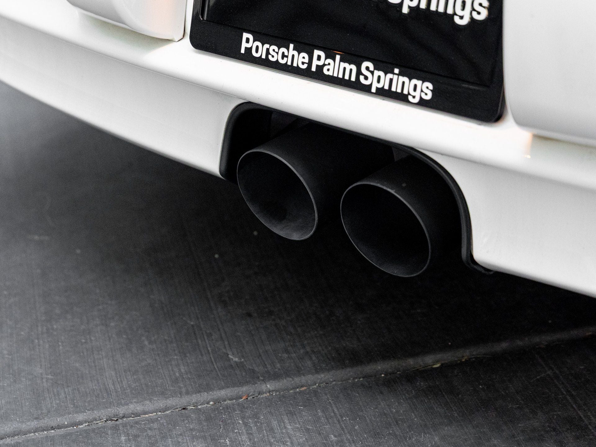 2007 Porsche 911 911 GT3