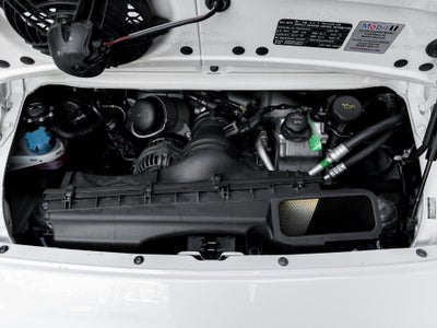 2007 Porsche 911 911 GT3