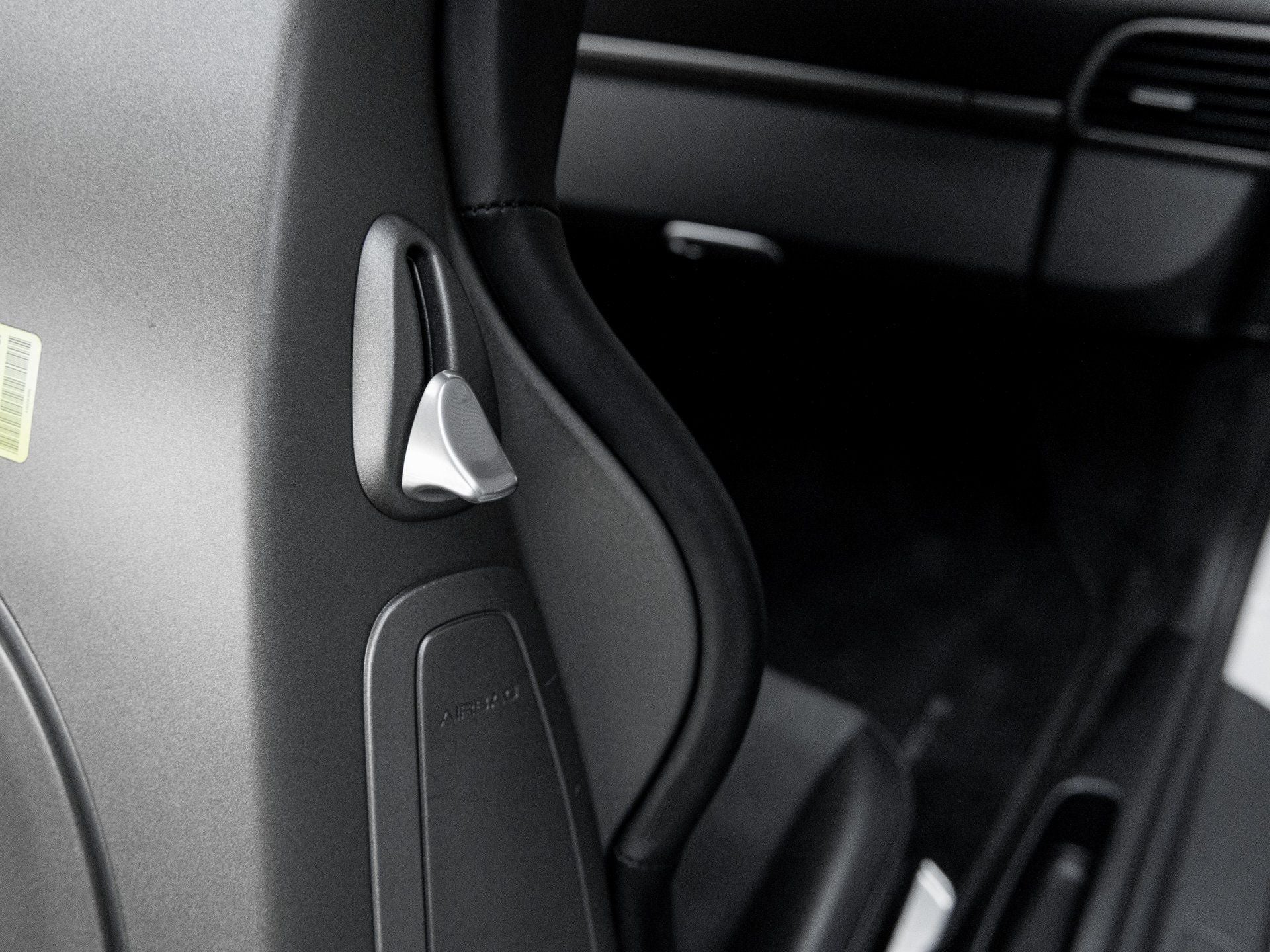 2007 Porsche 911 911 GT3