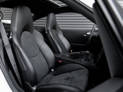 2007 Porsche 911 911 GT3