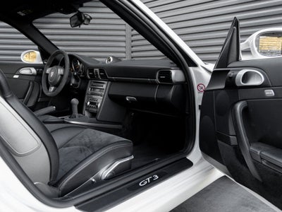 2007 Porsche 911 911 GT3