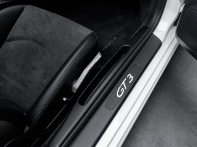 2007 Porsche 911 911 GT3