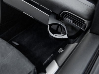 2007 Porsche 911 911 GT3