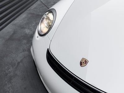 2007 Porsche 911 911 GT3