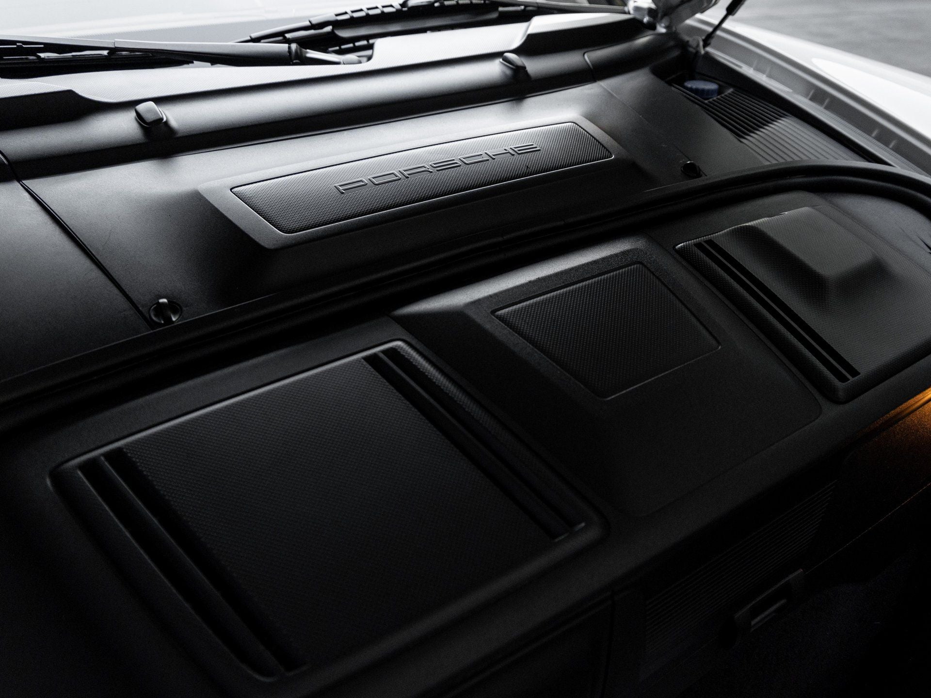 2007 Porsche 911 911 GT3