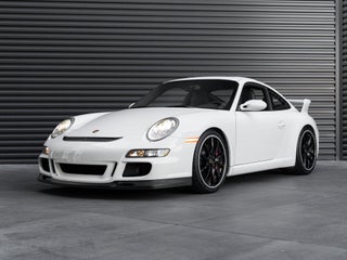 2007 Porsche 911