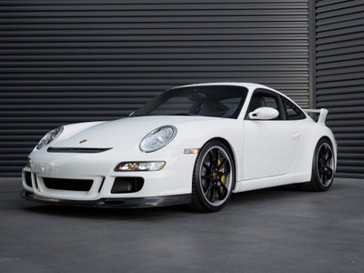 2008 Porsche 911 911 GT3