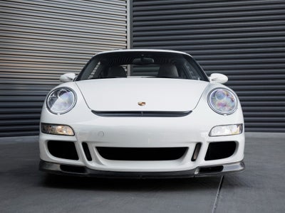 2008 Porsche 911 911 GT3