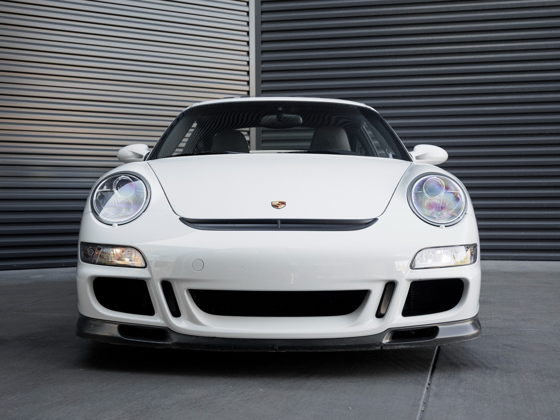 2008 Porsche 911 911 GT3