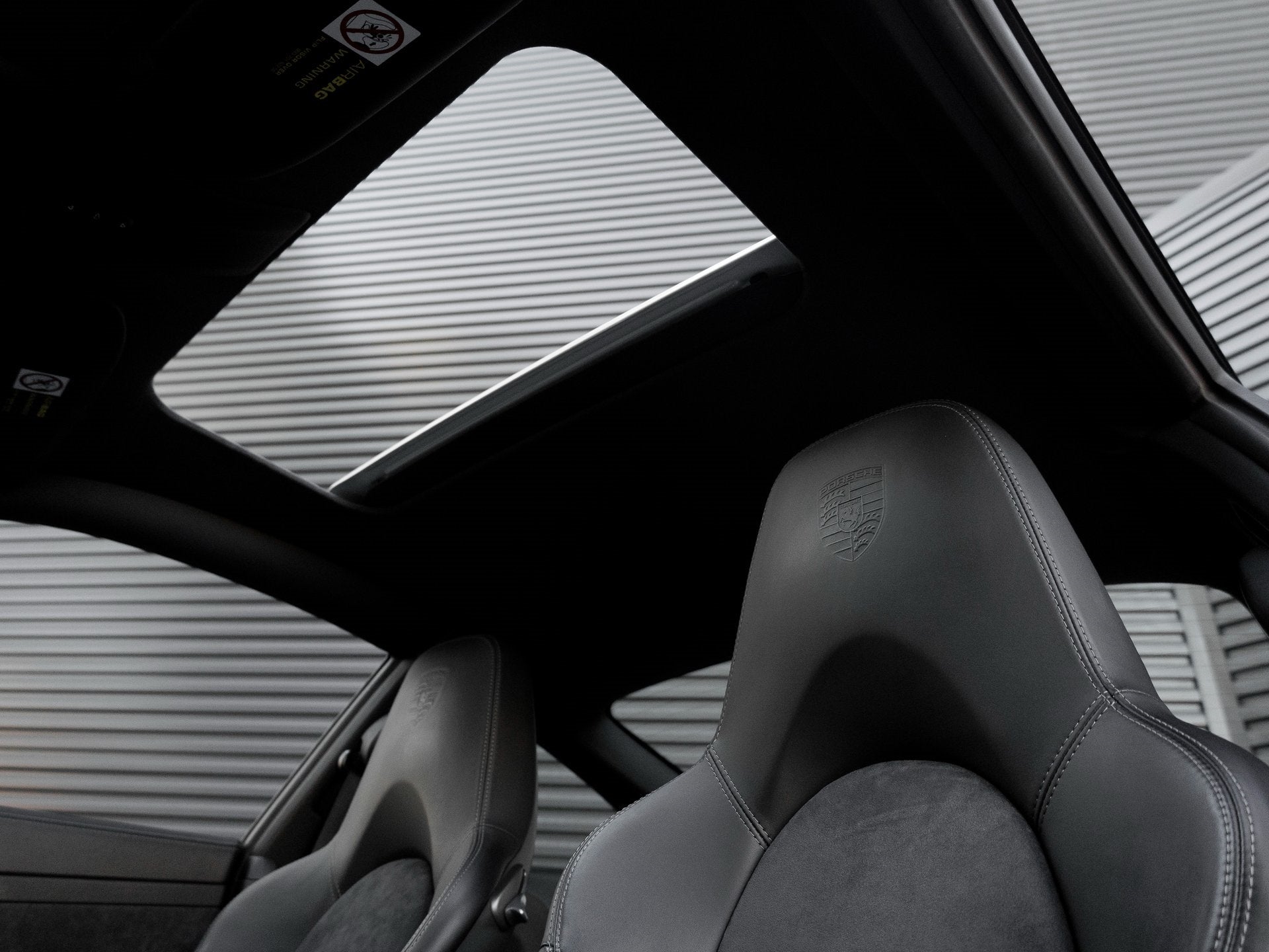 2008 Porsche 911 911 GT3