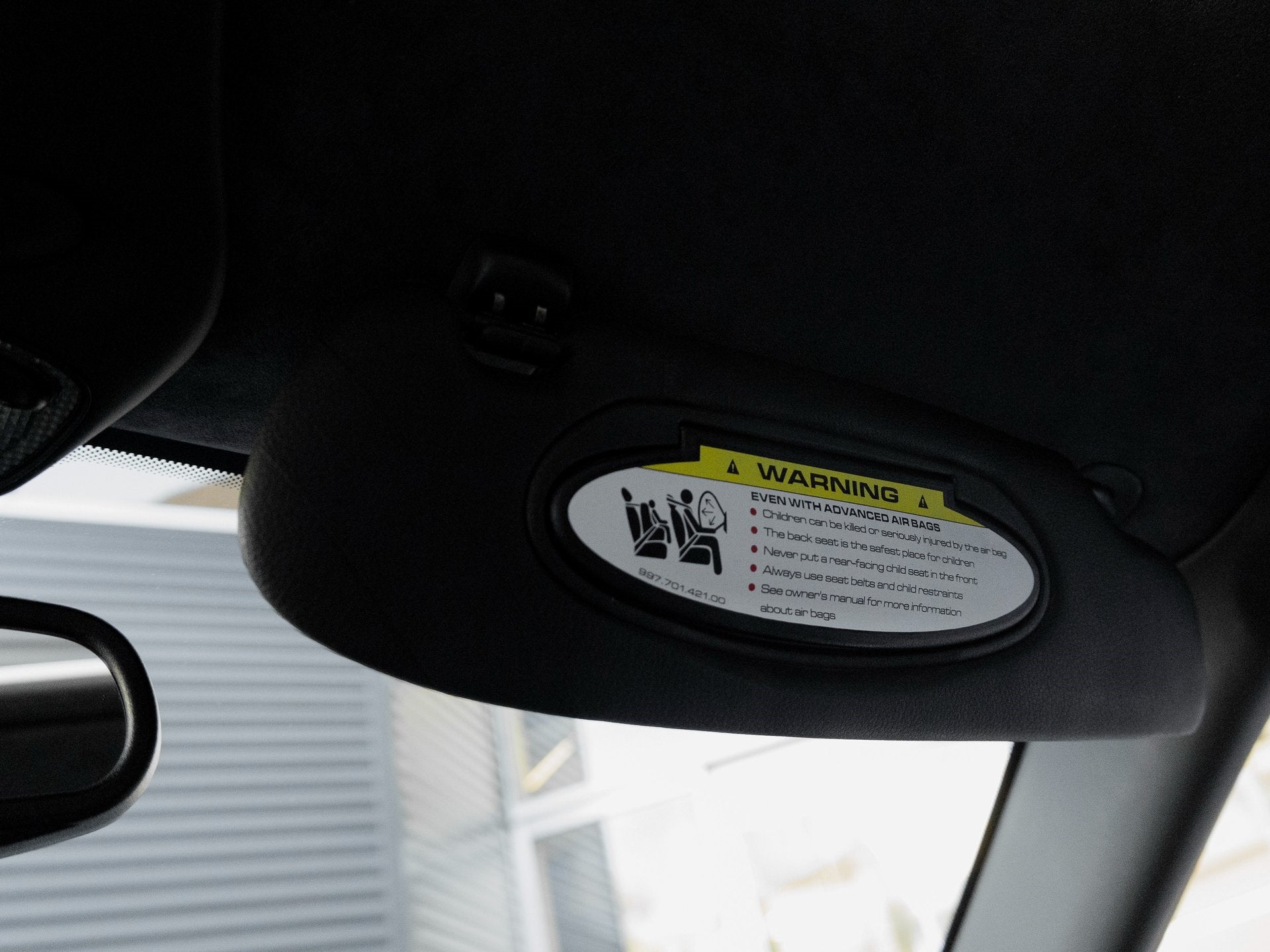 2008 Porsche 911 911 GT3