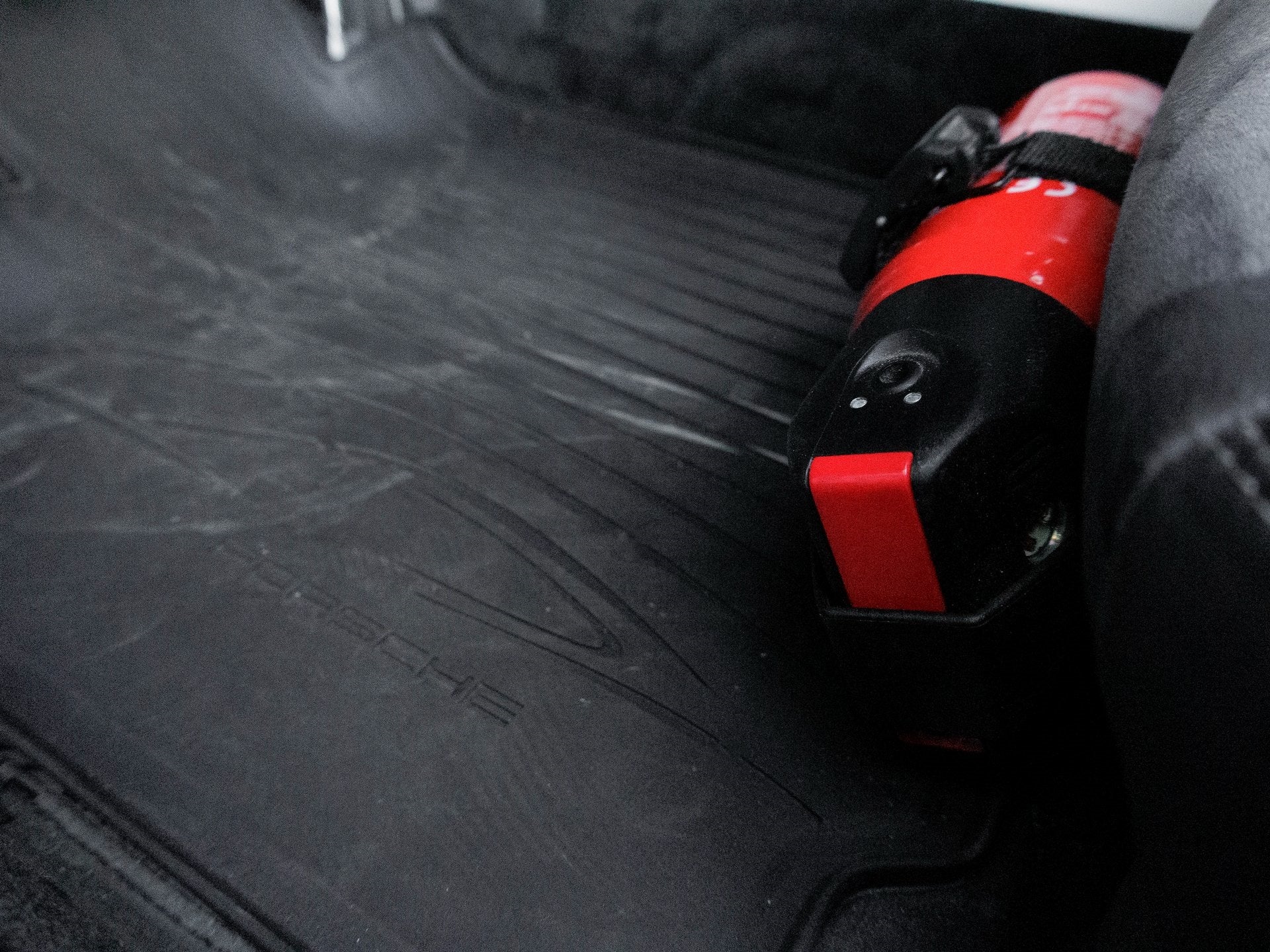 2008 Porsche 911 911 GT3