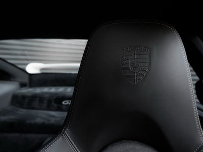 2008 Porsche 911 911 GT3