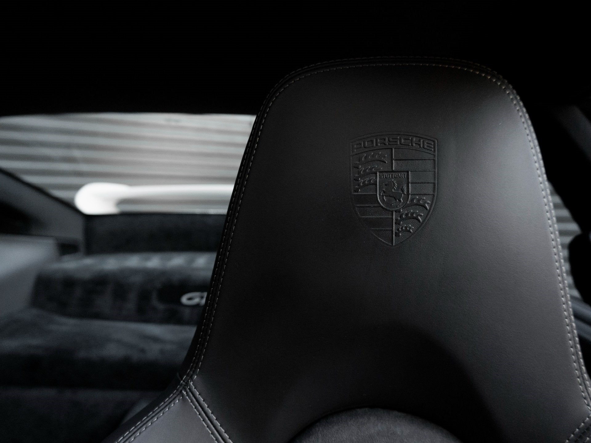 2008 Porsche 911 911 GT3