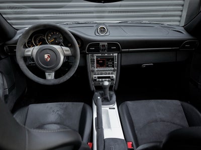 2008 Porsche 911 911 GT3