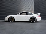 2008 Porsche 911 911 GT3