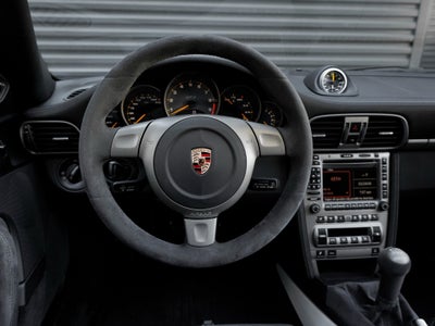 2008 Porsche 911 911 GT3