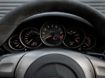 2008 Porsche 911 911 GT3