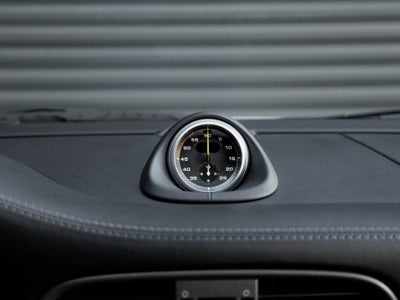 2008 Porsche 911 911 GT3