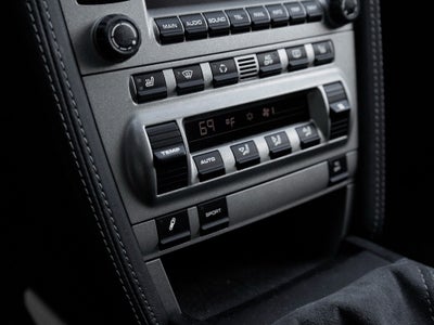 2008 Porsche 911 911 GT3