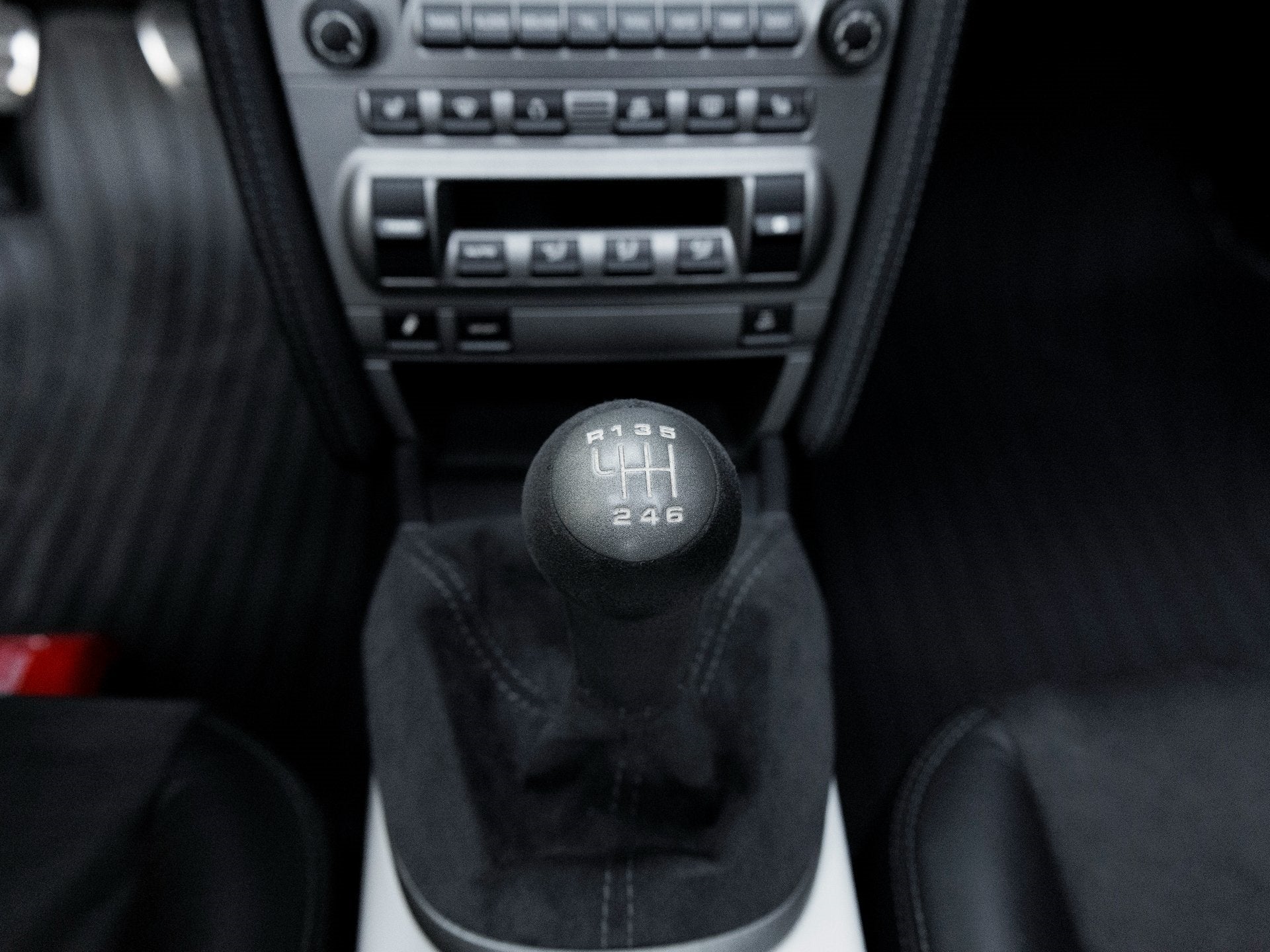 2008 Porsche 911 911 GT3