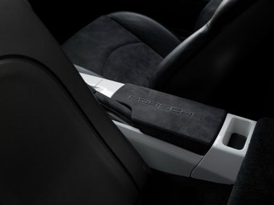 2008 Porsche 911 911 GT3