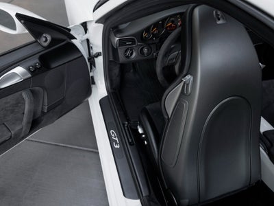 2008 Porsche 911 911 GT3