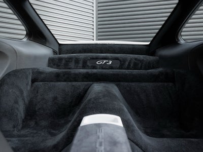 2008 Porsche 911 911 GT3