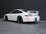 2008 Porsche 911 911 GT3