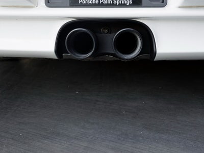 2008 Porsche 911 911 GT3