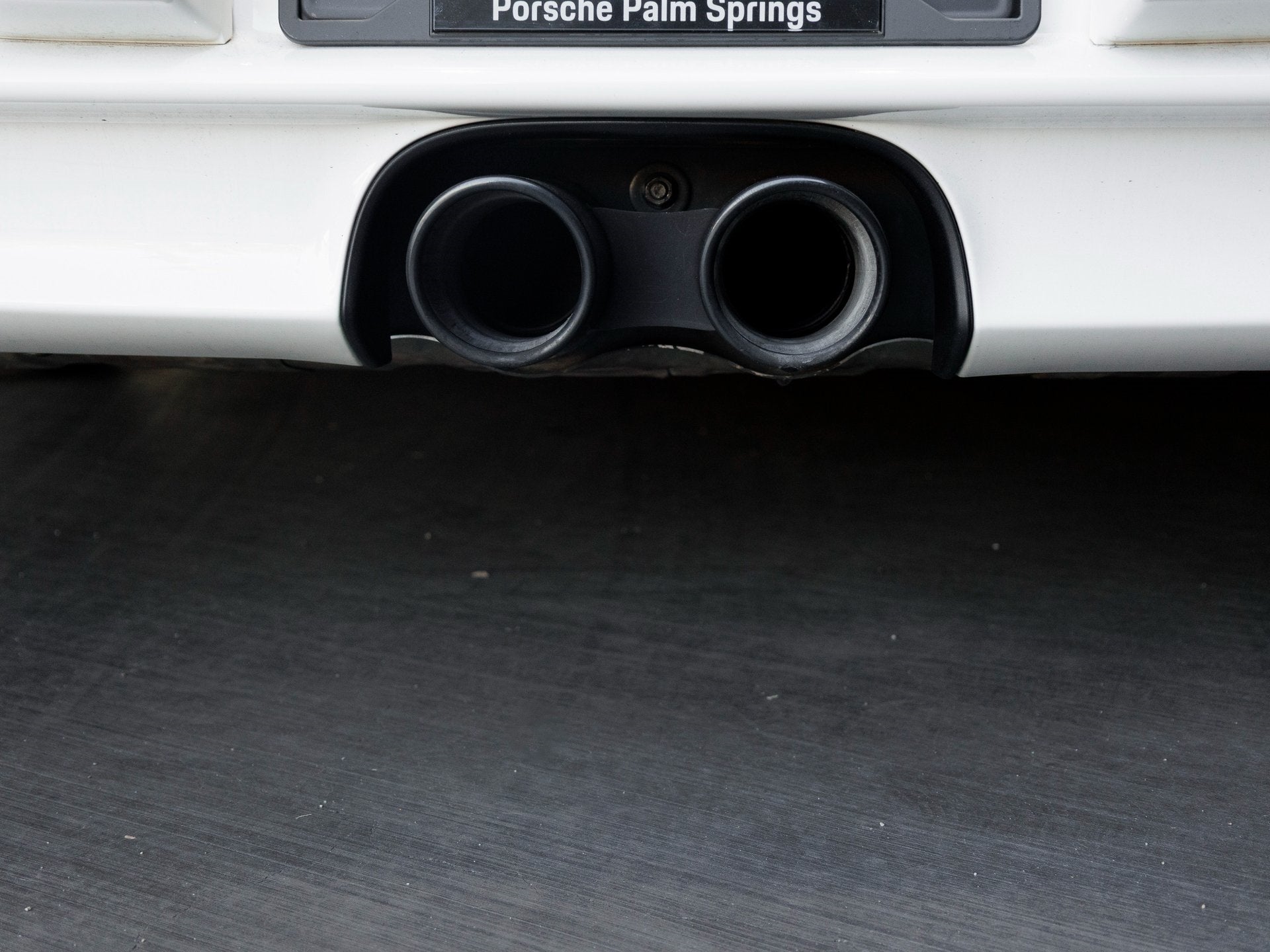 2008 Porsche 911 911 GT3