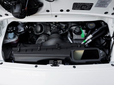 2008 Porsche 911 911 GT3