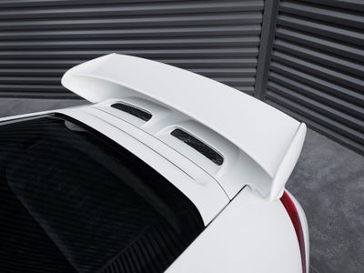 2008 Porsche 911 911 GT3