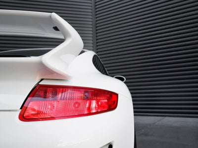 2008 Porsche 911 911 GT3
