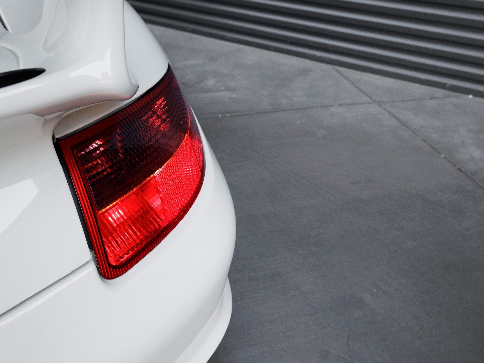 2008 Porsche 911 911 GT3