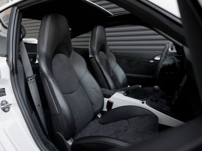 2008 Porsche 911 911 GT3