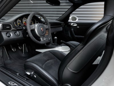 2008 Porsche 911 911 GT3