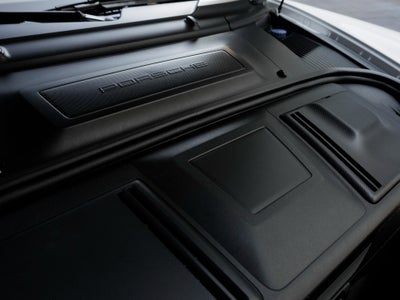 2008 Porsche 911 911 GT3