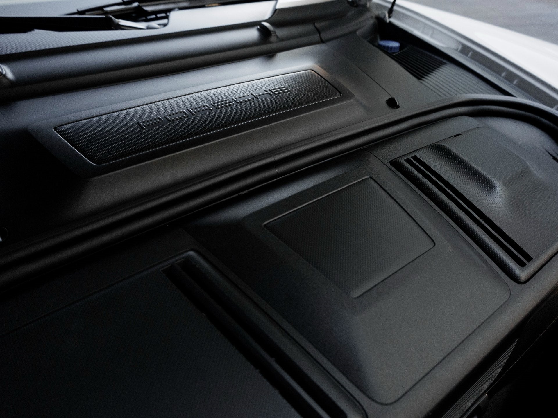 2008 Porsche 911 911 GT3