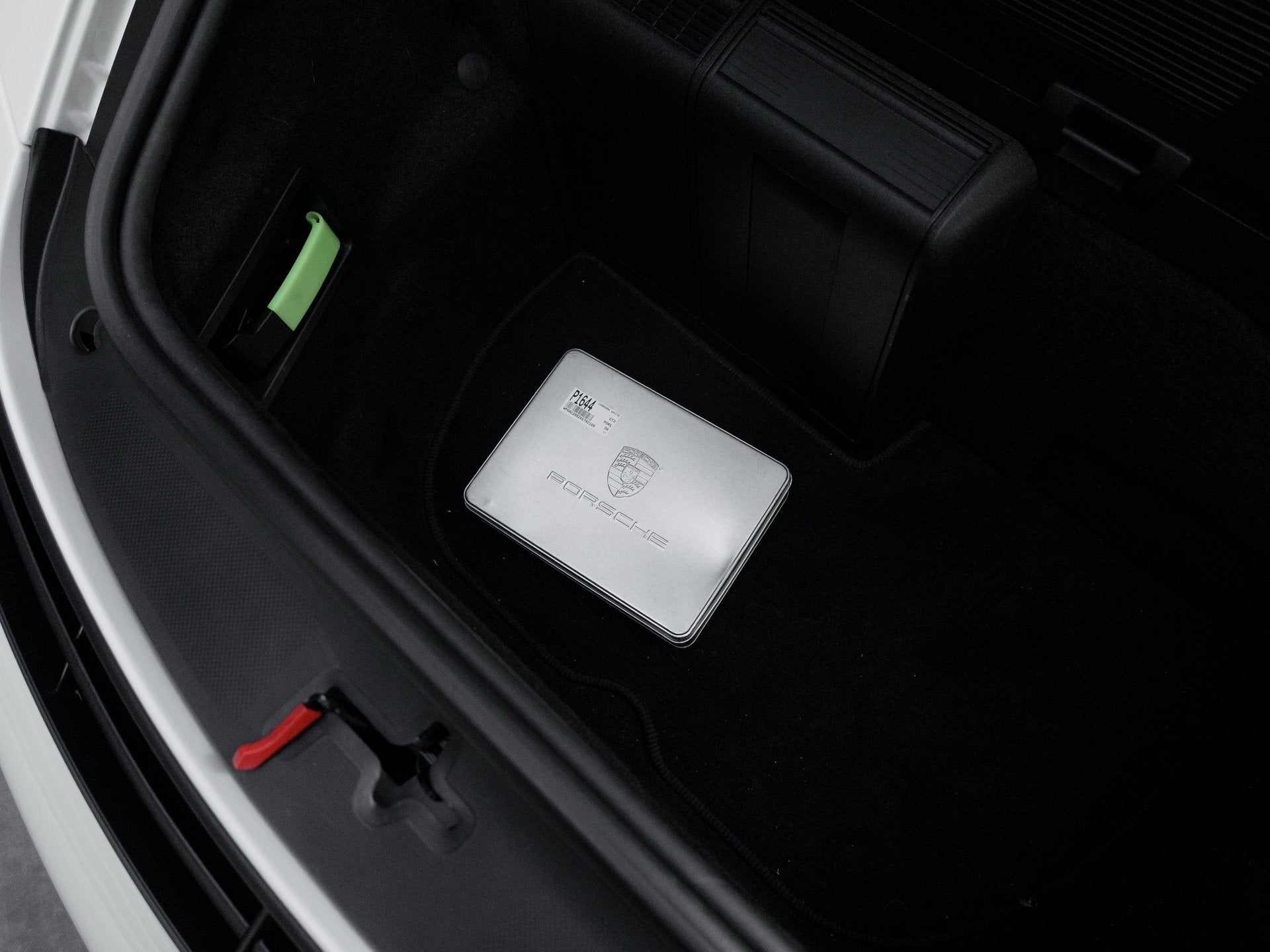 2008 Porsche 911 911 GT3