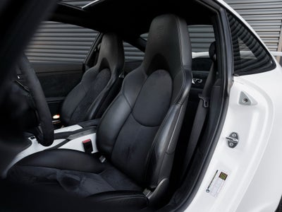 2008 Porsche 911 911 GT3