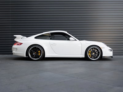 2008 Porsche 911 911 GT3